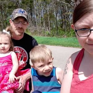 Meet your Posher, Whitney